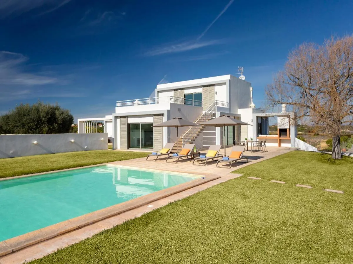 Villa Almond Tree By Interhome Porches  Portogallo