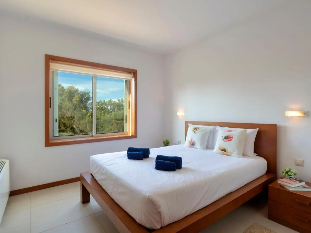 Villa Almond Tree By Interhome Porches   Porches (Algarve)