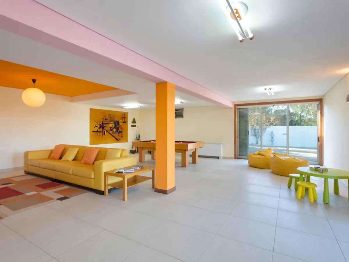 Villa Almond Tree By Interhome Porches  Portogallo