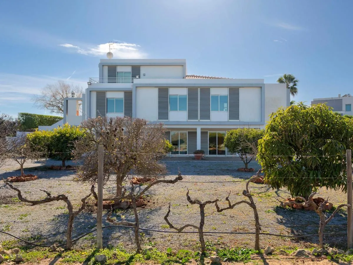 Villa Almond Tree By Interhome Porches  Portogallo