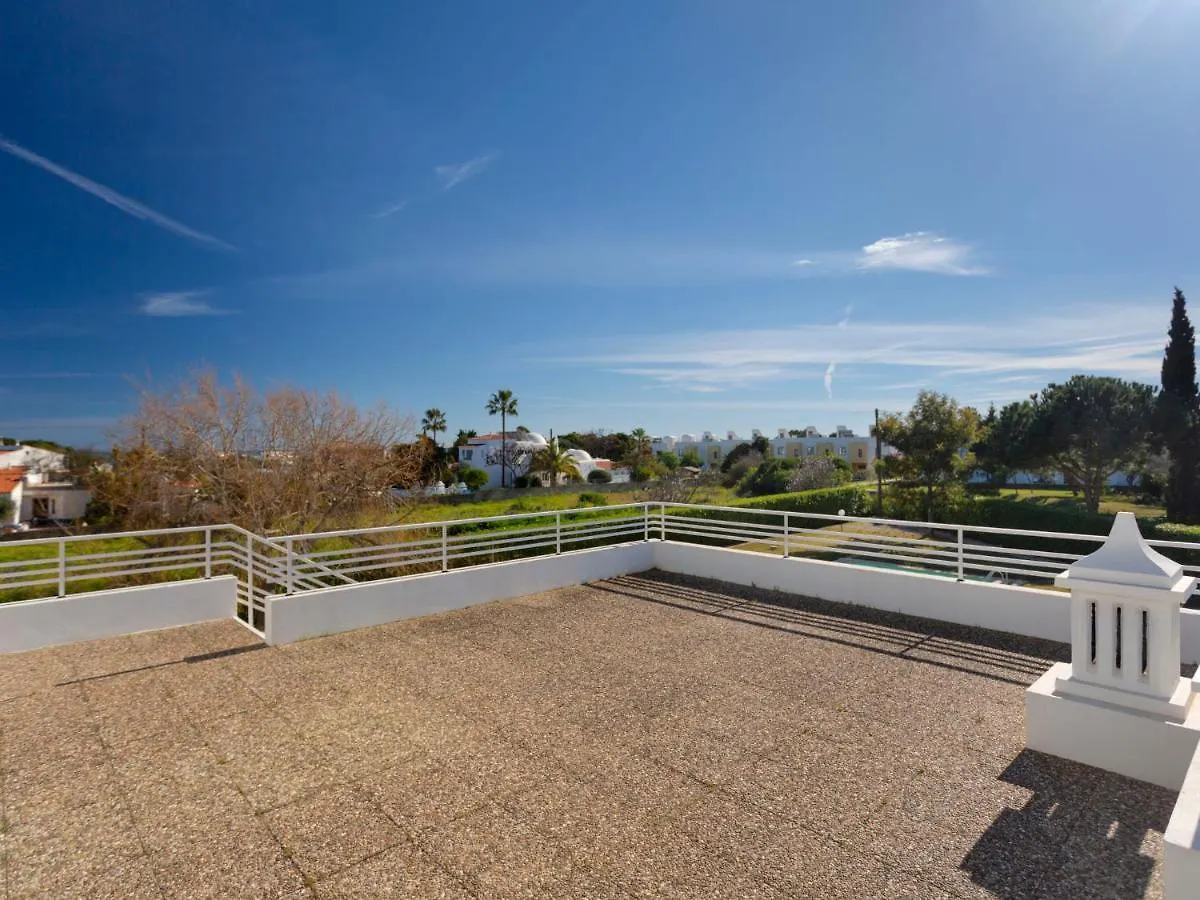 Villa Almond Tree By Interhome Porches  Porches (Algarve)