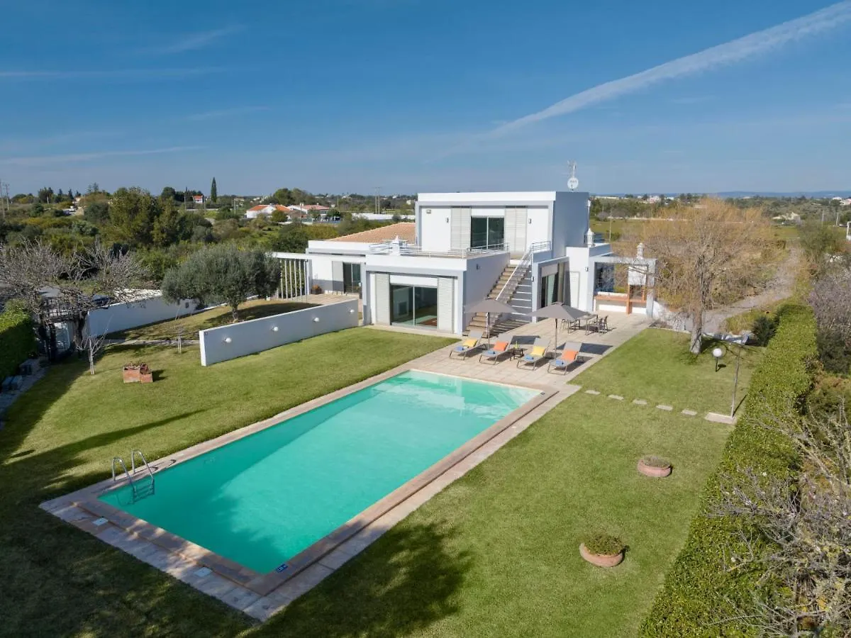 Villa Almond Tree By Interhome Porches