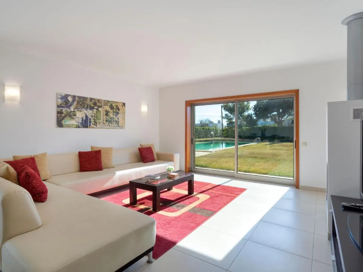 Villa Almond Tree By Interhome Porches  Portogallo