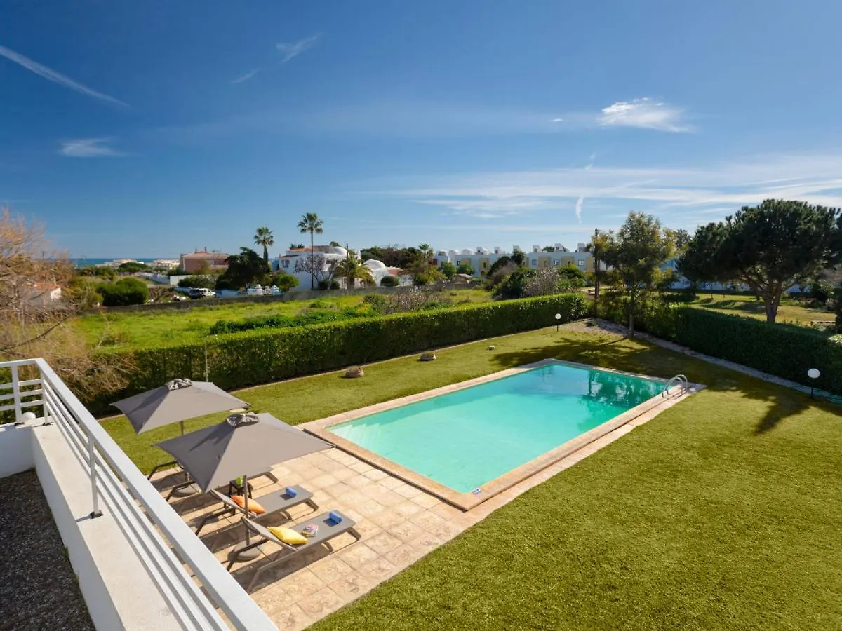Villa Almond Tree By Interhome Porches
