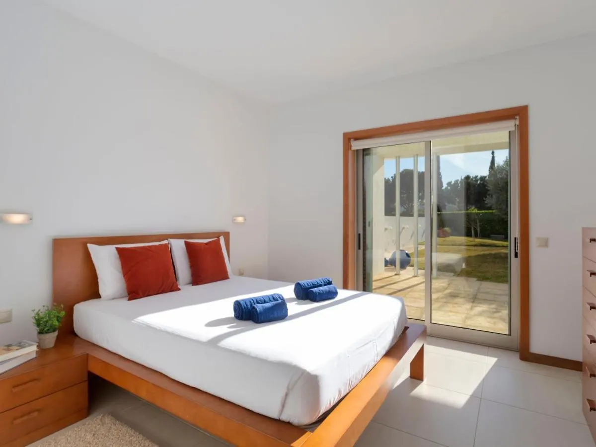 Villa Almond Tree By Interhome Porches  Porches (Algarve)