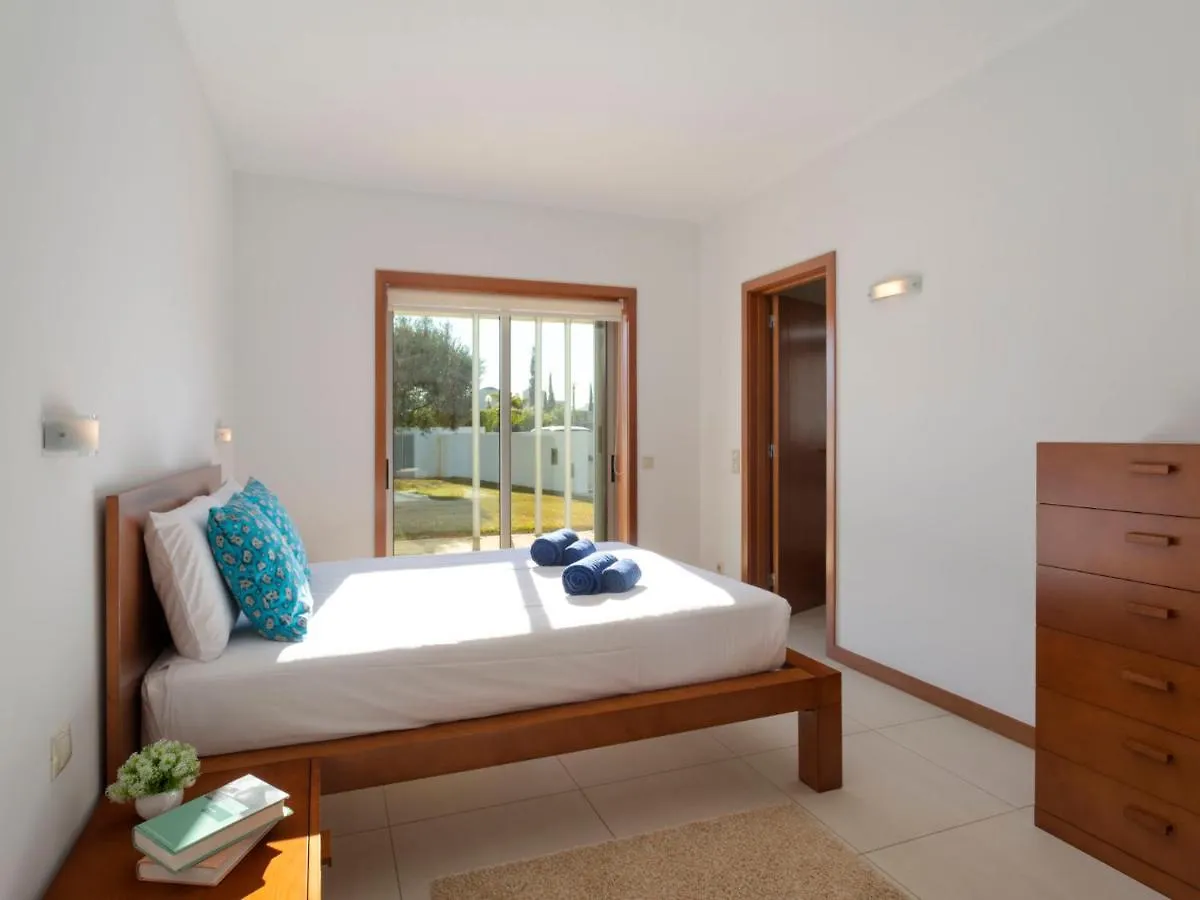 Villa Almond Tree By Interhome Porches  0*, Porches (Algarve) Portogallo