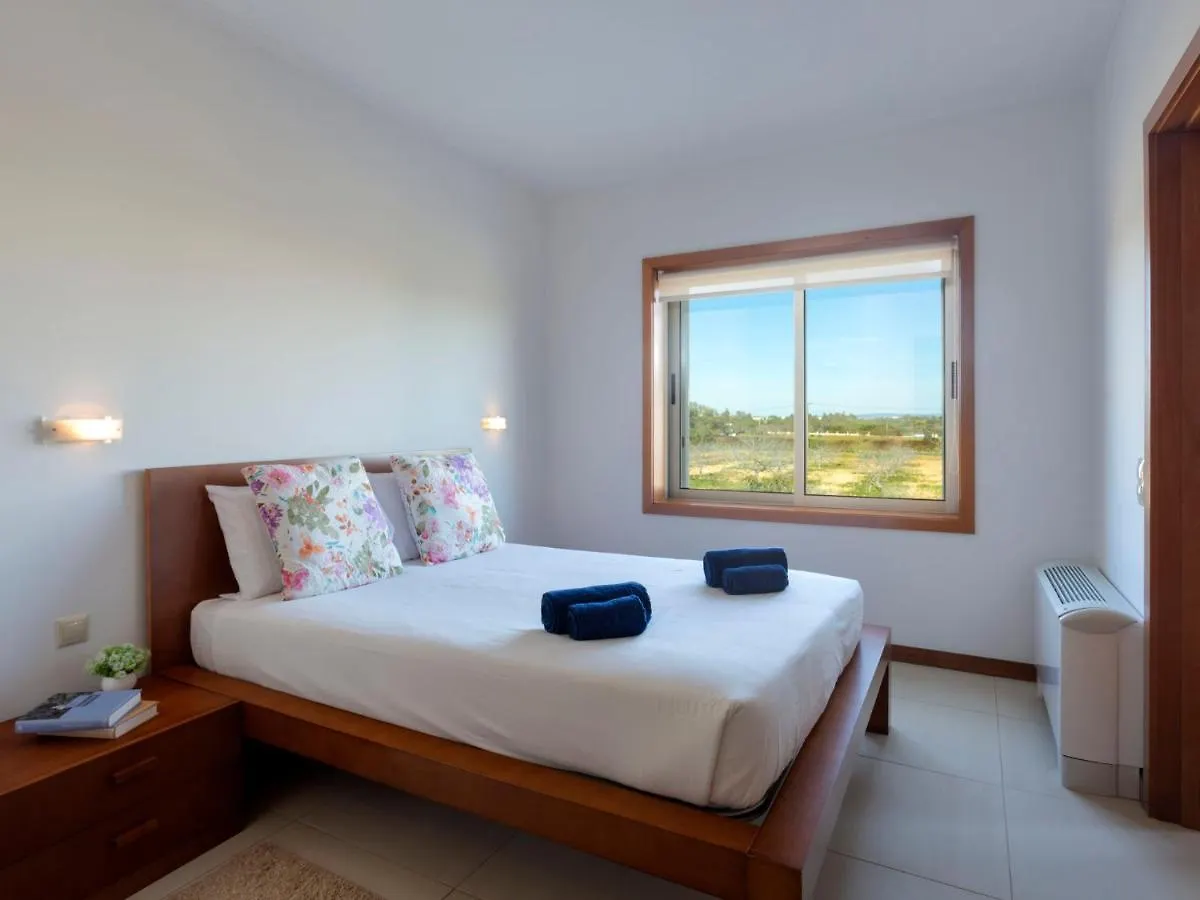 Villa Almond Tree By Interhome Porches  Portogallo