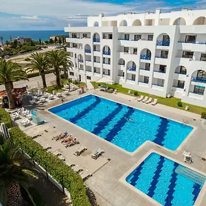 Apartment Linda Vista Mar T1, A-c, Wi-fi,, Porches (Algarve)